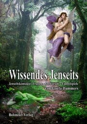 Cover von Wissendes Jenseits