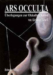 Cover von ARS OCCULTA