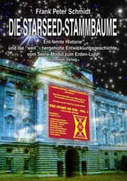 Cover von Die Starseed-Stammbäume