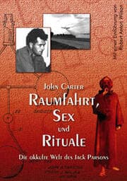 Cover von Raumfahrt, Sex und Rituale