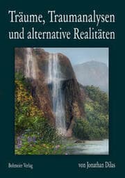 Cover von Träume, Traumanalysen und alternative Realitäten