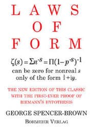 Cover von Laws of Form