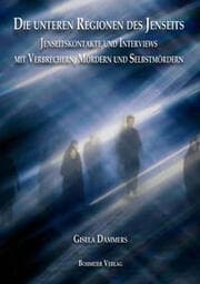 Cover von Die unteren Regionen des Jenseits