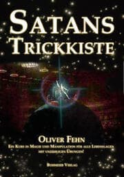 Cover von Satans Trickkiste