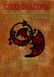 Cover von Liber Draconis