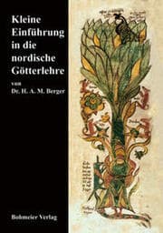 Cover von Kleine Einführung in die nordische Götterlehre
