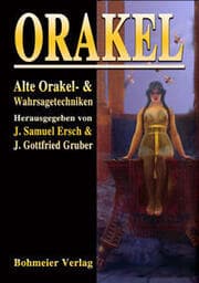 Cover von Orakel - Alte Orakel- und Wahrsagetechniken
