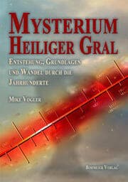 Cover von Mysterium Heiliger Gral