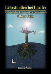 Cover von Lehrstunden bei Luzifer