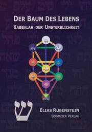 Cover von Der Baum des Lebens - Kabbalah der Unsterblichkeit