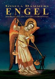 Cover von Engel - Ihre Bestimmung, ihre Aufgaben und Botschaften