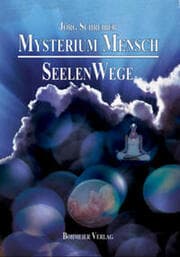 Cover von Mysterium Mensch - SeelenWege