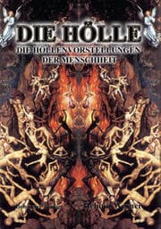 Cover von Die Hölle