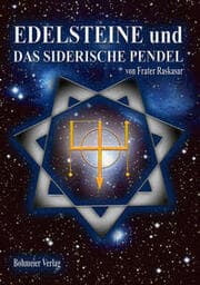 Cover von Edelsteine und das siderische Pendel