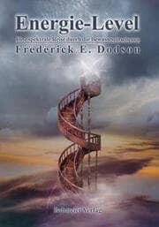 Cover von Energie-Level - Eine spektrale Reise durch die Bewusstseinsebenen