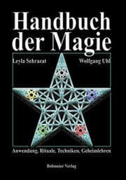 Cover von Handbuch der Magie