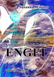 Cover von Kommuniziere mit Deinem Engel