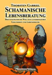 Cover von Schamanische Lebensberatung