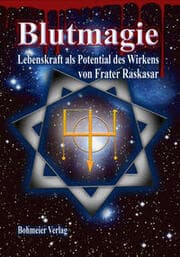 Cover von Blutmagie