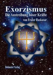 Cover von Exorzismus
