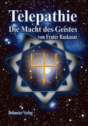 Cover von Telepathie - Die Macht des Geistes