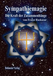 Cover von Sympathiemagie