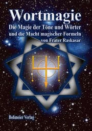 Cover von Wortmagie