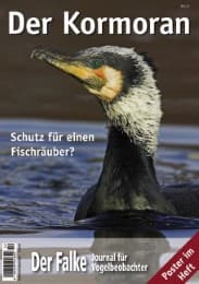 Cover von Der Kormoran