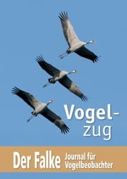 Cover von Vogelzug