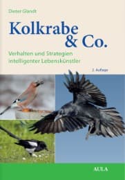 Cover von Kolkrabe & Co.