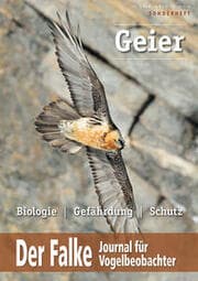 Cover von Geier