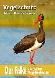 Cover von Vogelschutz