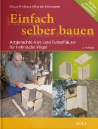 Cover von Einfach selber bauen