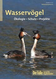 Cover von Wasservögel