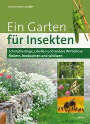 Cover von Ein Garten für Insekten