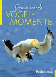 Cover von Faszinierende Vogelmomente