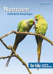 Cover von Neozoen