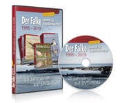 Cover von DER FALKE digital