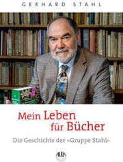 Cover von Mein Leben für Bücher