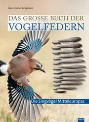 Cover von Das große Buch der Vogelfedern