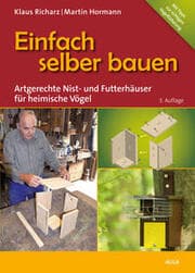 Cover von Einfach selber bauen