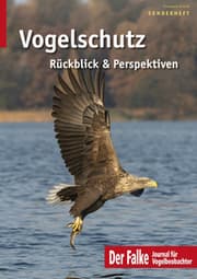 Cover von Vogelschutz
