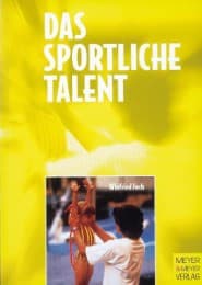 Cover von Das sportliche Talent