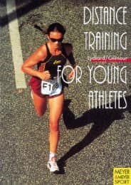 Cover von Distance Training for Young Athletes