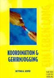 Cover von Koordination und Gehirnjogging