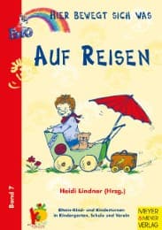 Cover von Auf Reisen