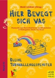 Cover von Kleine Turnhallengespenster