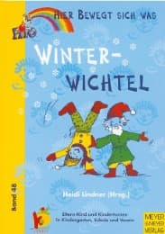 Cover von Winterwichtel