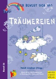 Cover von Träumereien