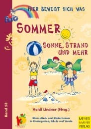 Cover von Sommer, Sonne, Sand und mehr